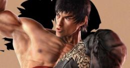 Tekken 3 Digital - Video Game Music