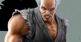 Tekken 7 Digital - Video Game Video game from Tekken 7 Digital for Arcade, PS4, Windows, Xbox One. Published by Bandai