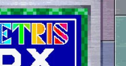 Tetris DX (GBC) テトリス デラックス - Video Game Music