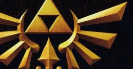 The 30th Anniversary The Legend of Zelda Game Music Collection 30周年記念盤 ゼルダの伝説 ゲーム音楽集
30 Shuunen Kinenban Zelda no Densetsu Game Ongakushuu - Video Game Music