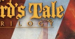 The Bard's Tale Remastered Trilogy The Bard's Tale Trilogy The Bard's Tale Trilogy Remaster - Video Game Video game from