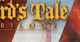 The Bard's Tale Remastered Trilogy The Bard's Tale Trilogy
The Bard's Tale Trilogy Remaster - Video Game Music