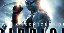 The Chronicles Of Riddick: Assault On Dark Athena (Re-Engineered track) - Video Game Video game from The Chronicles Of