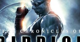 The Chronicles Of Riddick: Assault On Dark Athena (Re-Engineered Soundtrack) - Video Game Music