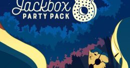 The Jackbox Party Pack 8 track Jackbox 8 OST Джек бокс 8 OST - Video Game Video game from The Jackbox Party Pack 8 track