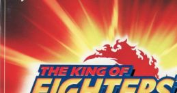 THE KING OF FIGHTERS '97 ザ・キング・オブ・ファイターズ '97 - Video Game Video game from THE KING OF FIGHTERS '97