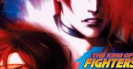 THE KING OF FIGHTERS '98 -ULTIMATE MATCH- ORIGINAL TRACK THE KING OF FIGHTERS '98 ULTIMATE MATCH オリジナルサウンドトラック