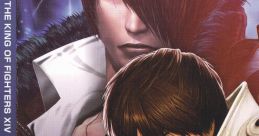 THE KING OF FIGHTERS XIV Original track THE KING OF FIGHTERS XIV オリジナルサウンドトラック - Video Game Video game from