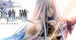 The Legend of Heroes HAJIMARI NO KISEKI ORIGINAL TRACK 英雄伝説 創の軌跡 オリジナルサウンドトラック The Legend of Heroes: