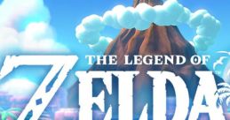 The Legend of Zelda: Link's Awakening 2019 Remake Original - Video Game Video game from The Legend of Zelda: Link's