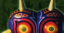 The Legend of Zelda: Majora's Mask - The Complete track - Video Game Video game from The Legend of Zelda: Majora's Mask