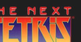 The Next Tetris + DLX ザ ネクスト テトリス - Video Game Video game from The Next Tetris + DLX ザ ネクスト テトリス for