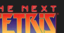 The Next Tetris + DLX ザ ネクスト テトリス - Video Game Music