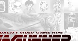 The Phantom Rips: SiIVa has come to - Video Game Music