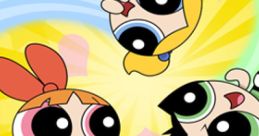 The Powerpuff Girls Mobile Games OST - Video Game Video game from The Powerpuff Girls Mobile Games OST for Android, iOS. 