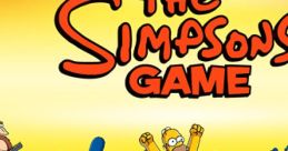 The Simpsons Game Official track The Simpsons Game - Video Game Video game from The Simpsons Game Official track The