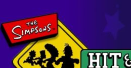 The Simpsons: Hit & Run - Video Game Video game from The Simpsons: Hit & Run for GC, PS2, Windows, Xbox. Published by