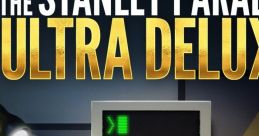 The Stanley Parable: Ultra Deluxe Dialogue Stanley Parable
Kevan Brighting - Video Game Music