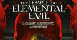 The Temple of Elemental Evil - Video Game Music