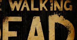 The Walking Dead - Season Two - Video Game Video game from The Walking Dead - Season Two. 