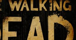 The Walking Dead - Season Two - Video Game Music