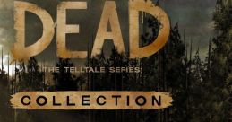 The Walking Dead - The Telltale Series Complete - Video Game Video game from The Walking Dead - The Telltale Series