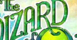 The Wizard of Oz: Beyond the Yellow Brick Road Riz-Zoawd リゾード - Video Game Video game from The Wizard of Oz: Beyond