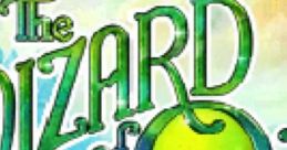 The Wizard of Oz: Beyond the Yellow Brick Road Riz-Zoawd
リゾード - Video Game Music