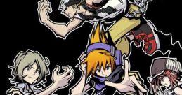 The World Ends With You -Final Remix- すばらしきこのせかい -Final Remix- - Video Game Music