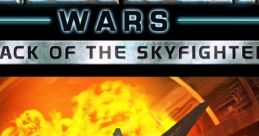 Thorium Wars: Attack of the Skyfighter The Sky Fighters: Thorium Sensou ザ・スカイファイターズ 〜トリウム戦争〜 - Video