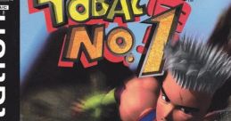 Tobal No.1 トバルNo.1 - Video Game Video game from Tobal No.1 トバルNo.1 for PS1. Published by SCE,uare (1996). Uploaded