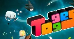 Togges トッゲス - Video Game Video game from Togges トッゲス for PS4, PS5, Switch, Windows, Xbox One, Xbox Series X/S. Publ