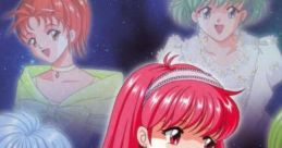 Tokimeki Memorial ~forever with you~ Original Game track 2 ときめきメモリアル ～forever with you～