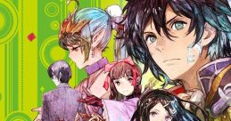 Tokyo Mirage Sessions #FE 幻影異聞録シャープエフイー - Video Game Music