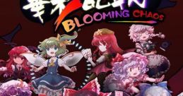 Touhou Blooming Chaos 2 SoundTrack 1+2 - Video Game Music
