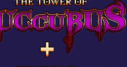 Tower and Sword of Succubus OST Tower of Succubus + Sword of Succubus OSTs - Video Game Video game from Tower and Sword