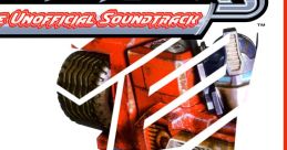 Transformers Armada (Lossless, Untagged) - Video Game Music
