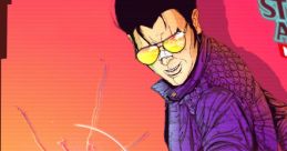 Travis Strikes Again: No More Heroes トラヴィス・ストライクス・アゲイン ノーモア★ヒーローズ - Video Game Video game from