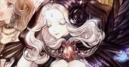 TREE of SAVIOR ORIGINAL TRACK Vol.1 - Video Game Video game from TREE of SAVIOR ORIGINAL TRACK Vol.1 for Windows. Published