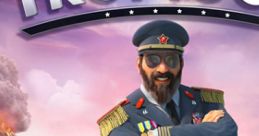 Tropico 6 Original Tropico 6 - Video Game Video game from Tropico 6 Original Tropico 6 for Linux, MacOS, PS4, Switch,