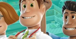 Two Point Hospital Original Two Point Hospital - Video Game Video game from Two Point Hospital Original Two Point