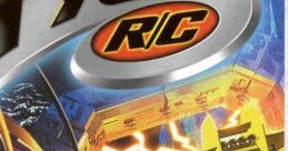 Tyco RC: Assault with a Battery World Greatest Hits Series Vol. 5: Tyco R-C: Assault with a Battery
ワールド・グレイテスト・ヒッツ シリーズ Vol.5 Tyco R-C - Video Game Music