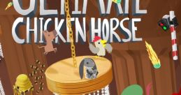 Ultimate Chicken Horse Original track UCH OST - Video Game Video game from Ultimate Chicken Horse Original track UCH OST