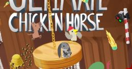 Ultimate Chicken Horse Original Soundtrack UCH OST - Video Game Music