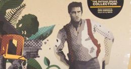 Uncharted: The Nathan Drake - Video Game Video game from Uncharted: The Nathan Drake for PS3, PS4. Published by iam8bit