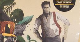 Uncharted: The Nathan Drake Collection - Video Game Music
