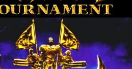 Unreal Tournament (Re-Engineered track) - Video Game Video game from Unreal Tournament (Re-Engineered track) for Windows.