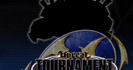 Unreal Tournament 2004 (Original Video Game Soundtrack) - Video Game Music