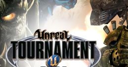 Unreal Tournament 2004 (Re-Engineered Soundtrack) - Video Game Music