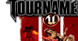 Unreal Tournament 3 (Re-Engineered track) - Video Game Video game from Unreal Tournament 3 (Re-Engineered track) for